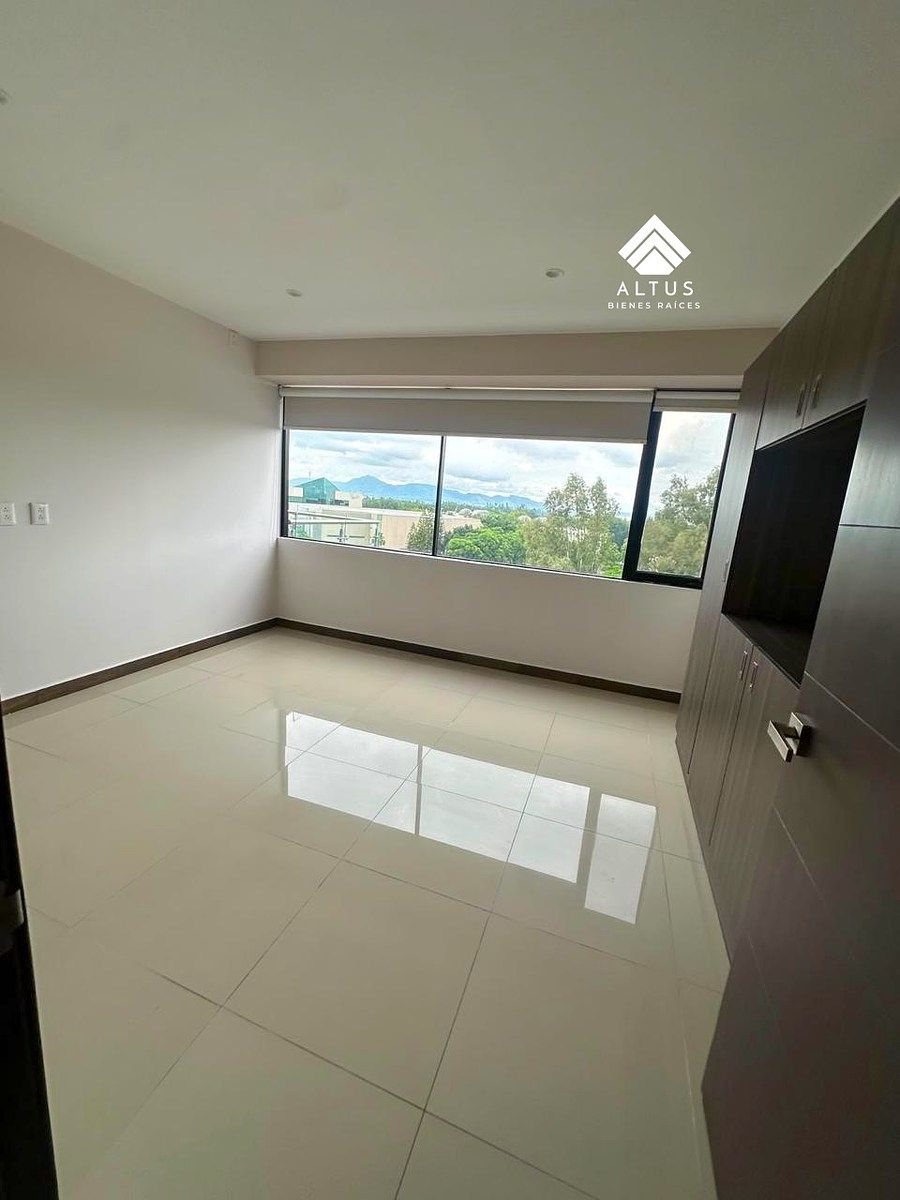 Departamento en San Juan de Ocotan, Zapopan, foto 2 de 15