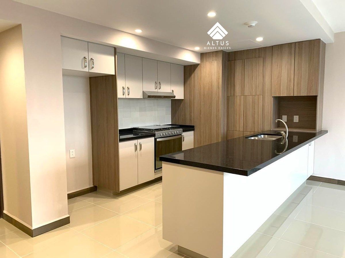 Departamento en San Juan de Ocotan, Zapopan, foto 4 de 15