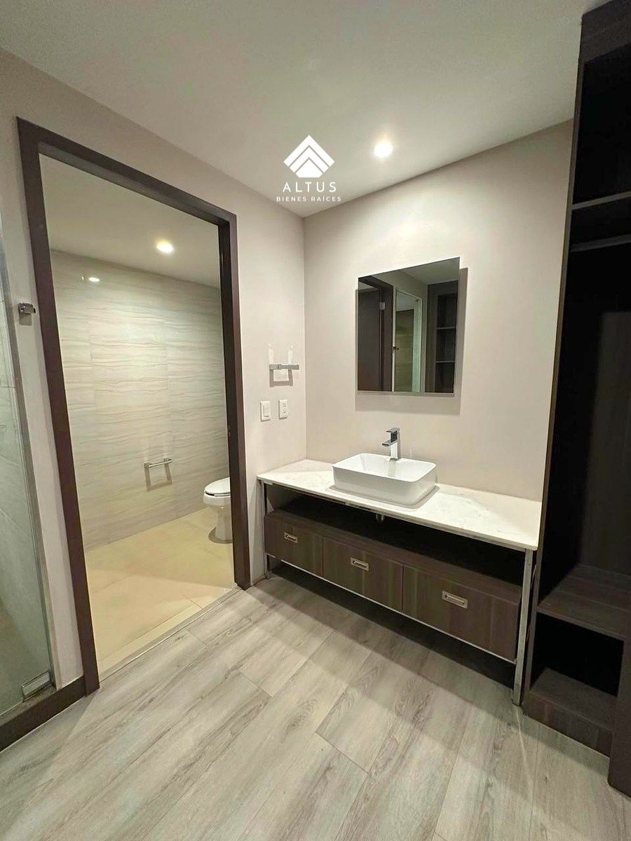 Departamento en San Juan de Ocotan, Zapopan, foto 13 de 15