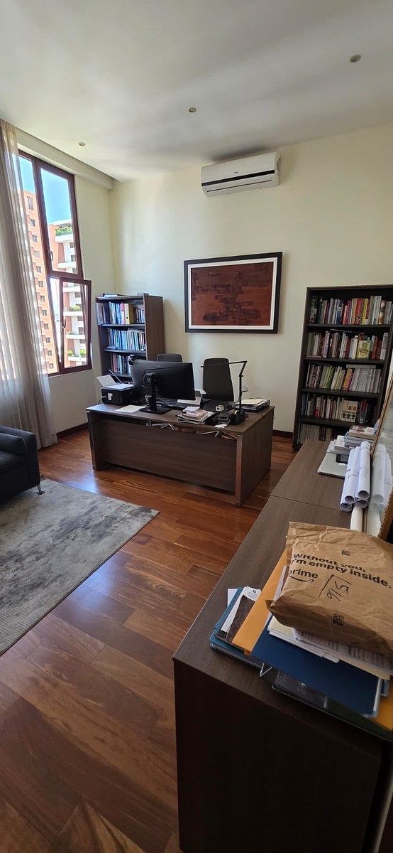 Apartamento en Zona 14, Guatemala, foto 5 de 15