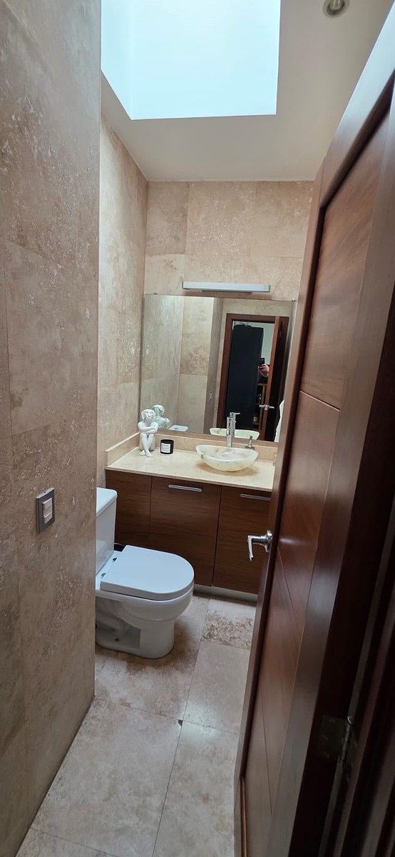 Apartamento en Zona 14, Guatemala, foto 6 de 15