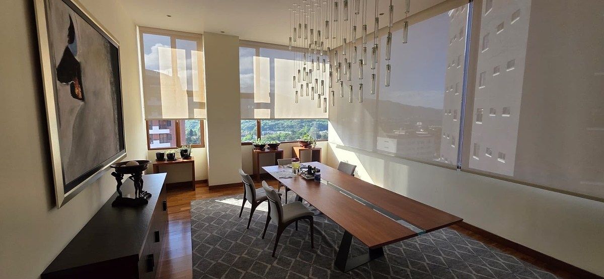 Apartamento en Zona 14, Guatemala, foto 8 de 15