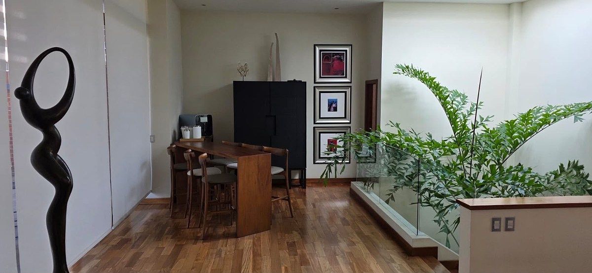 Apartamento en Zona 14, Guatemala, foto 7 de 15