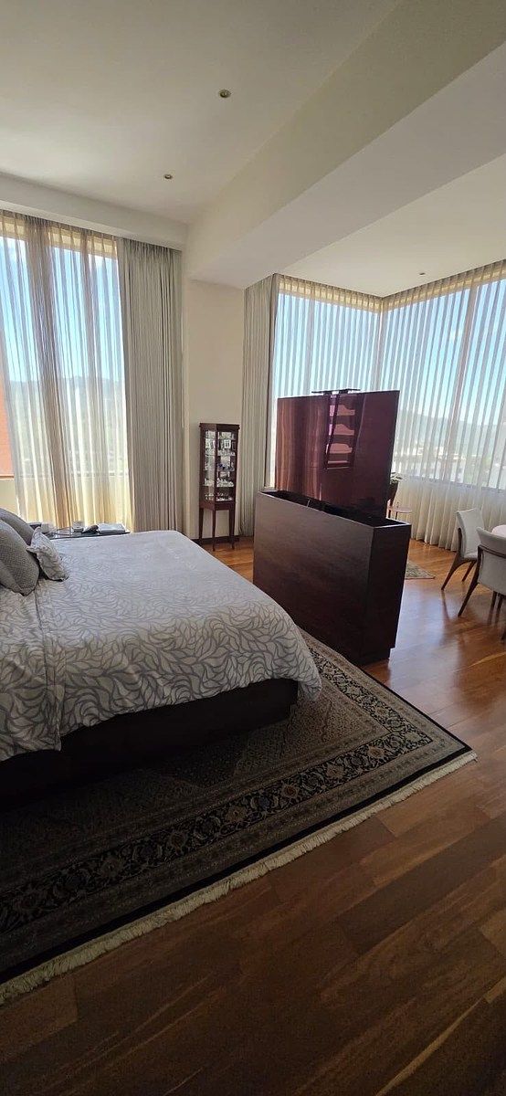 Apartamento en Zona 14, Guatemala, foto 10 de 15