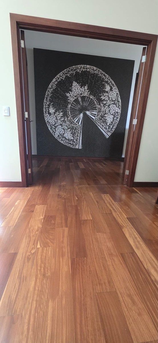 Apartamento en Zona 14, Guatemala, foto 14 de 15