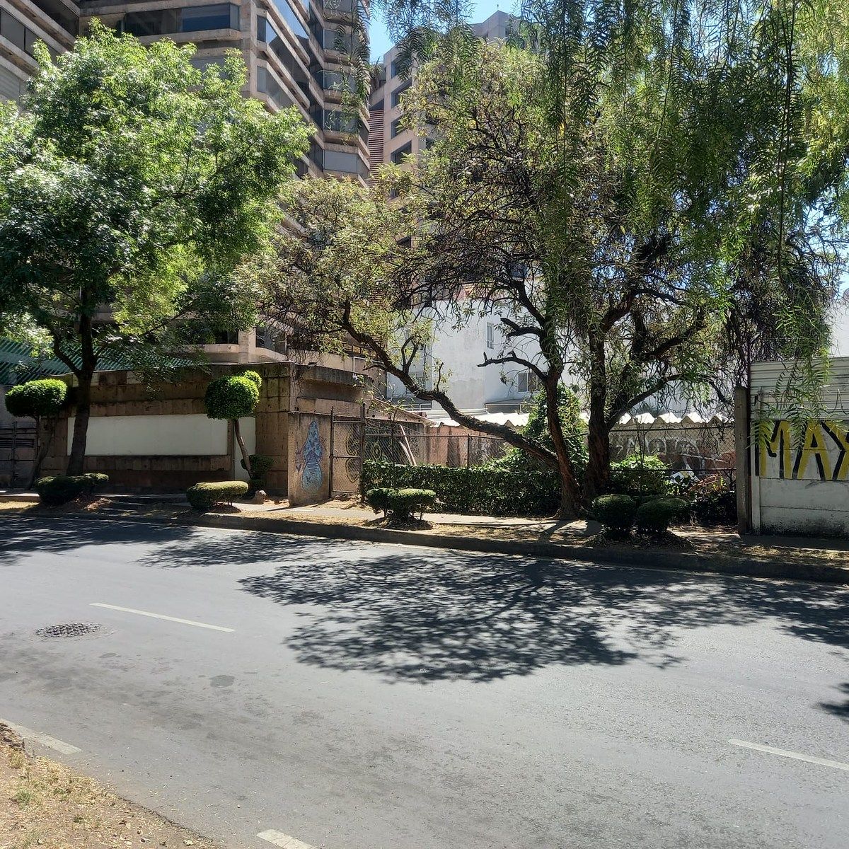 Lot in Fuentes del Pedregal, Tlalpan, photo 4 of 5