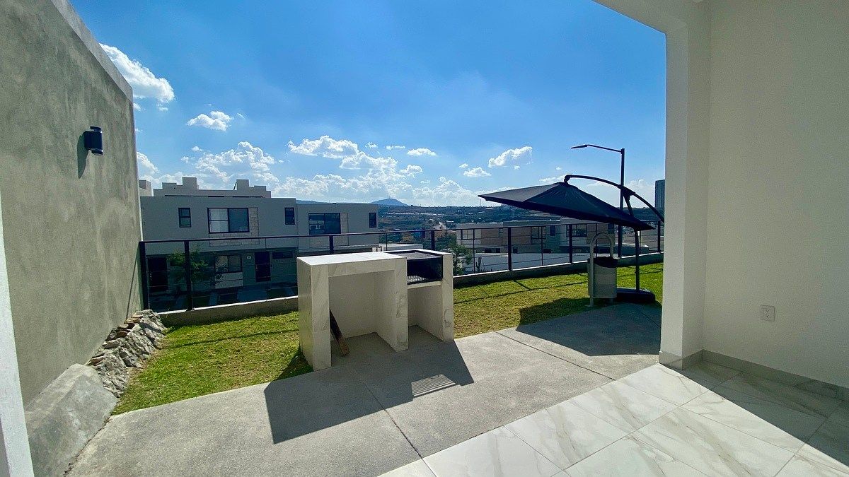 Apartment in El Mirador, El Marqués, photo 19 of 23