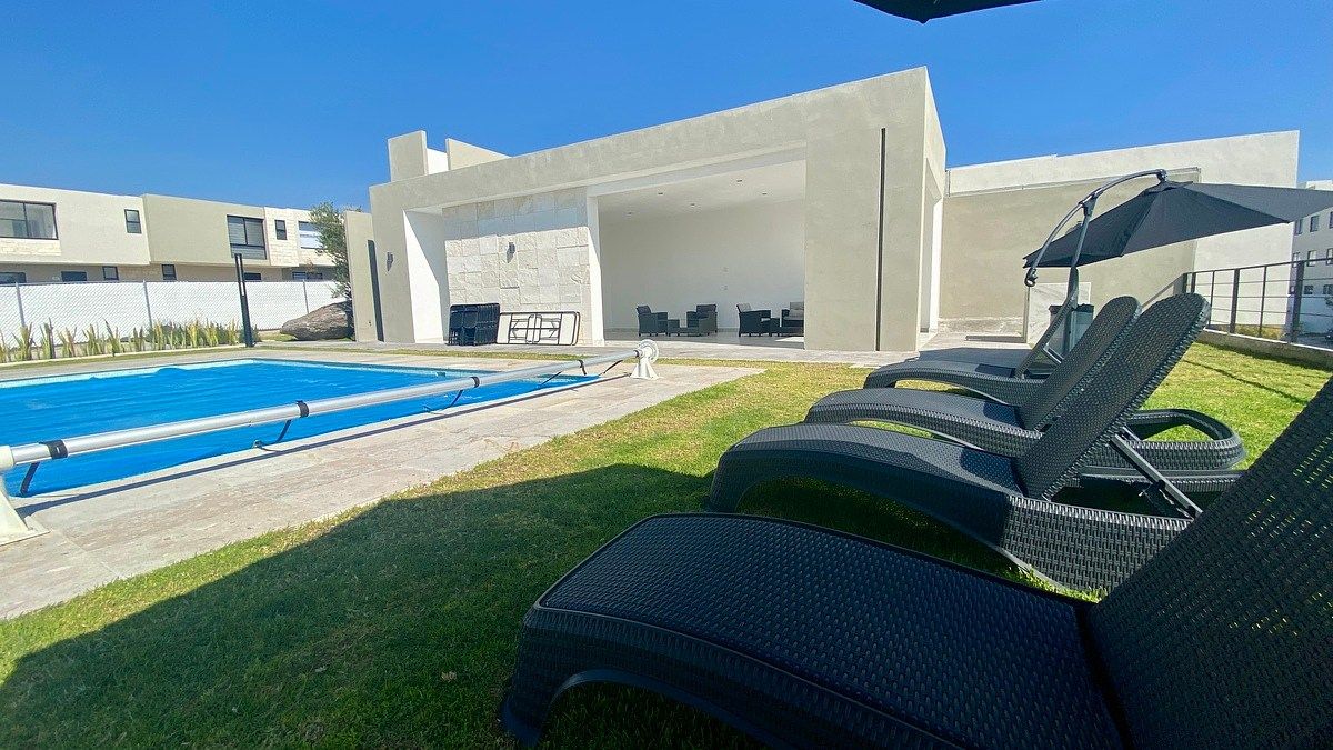Apartment in El Mirador, El Marqués, photo 15 of 23