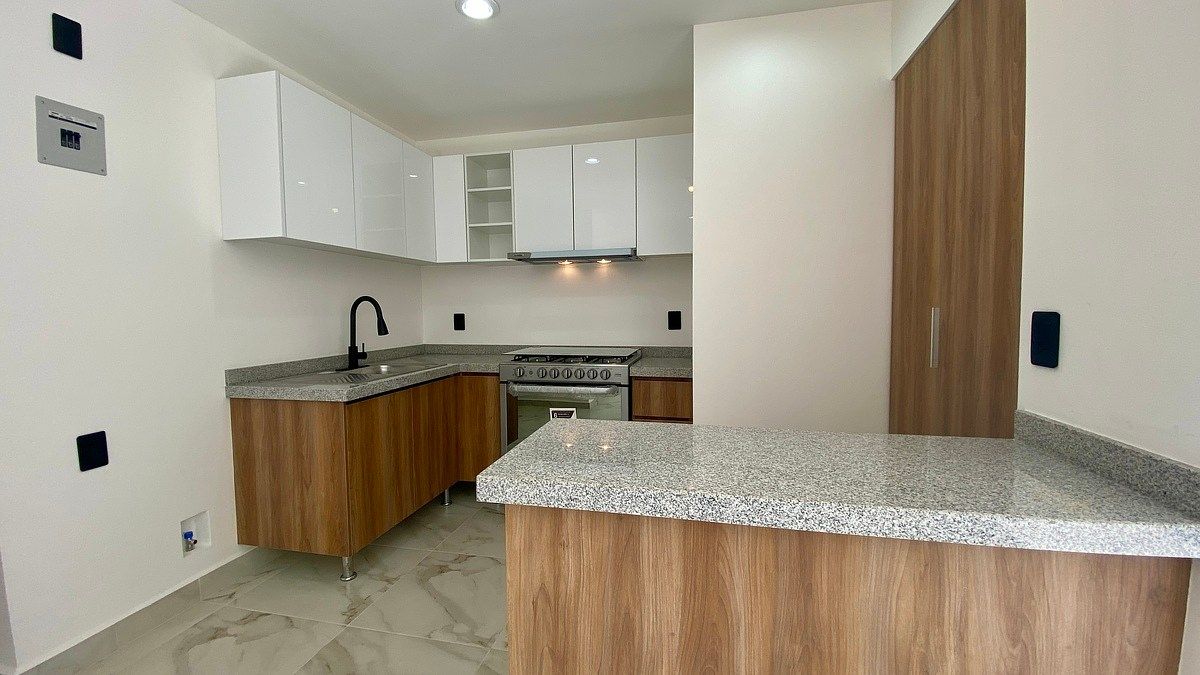 Apartment in El Mirador, El Marqués, photo 5 of 23