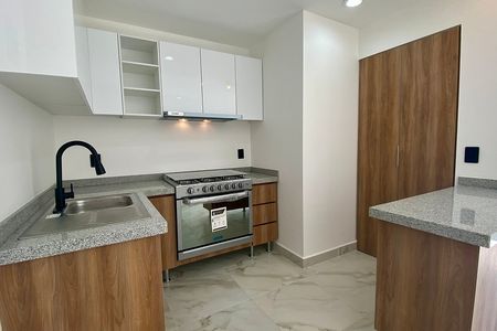 APARTMENT FOR RENT IN EL MIRADOR, QRO.