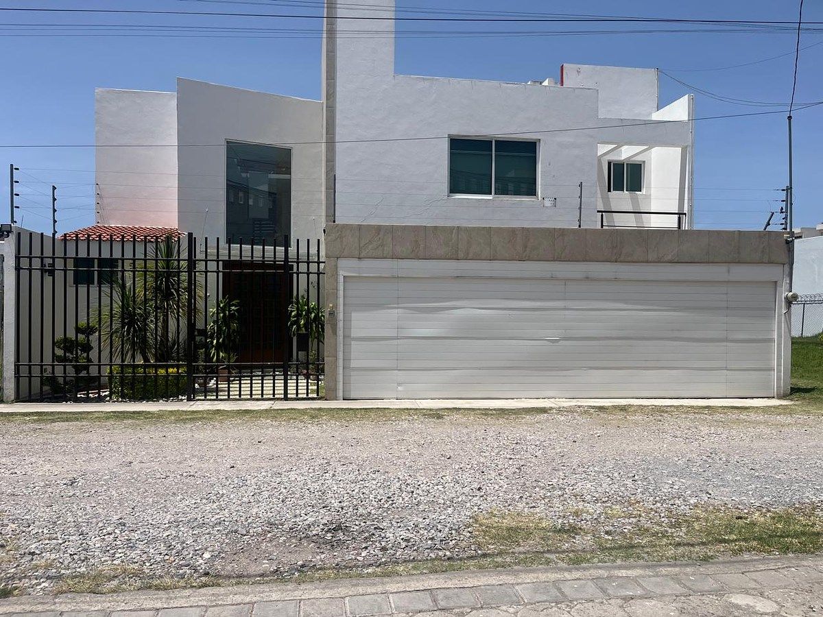 HOUSE FOR SALE IN CAMPESTRE SAN RAFAEL, photo 1 of 27