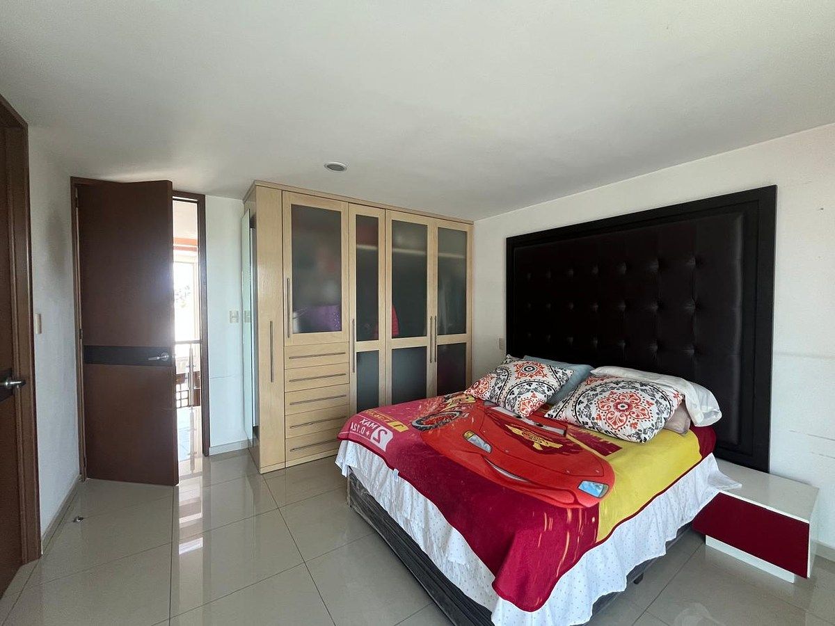 House in INFONAVIT San José Xilotzingo, Puebla, photo 13 of 27