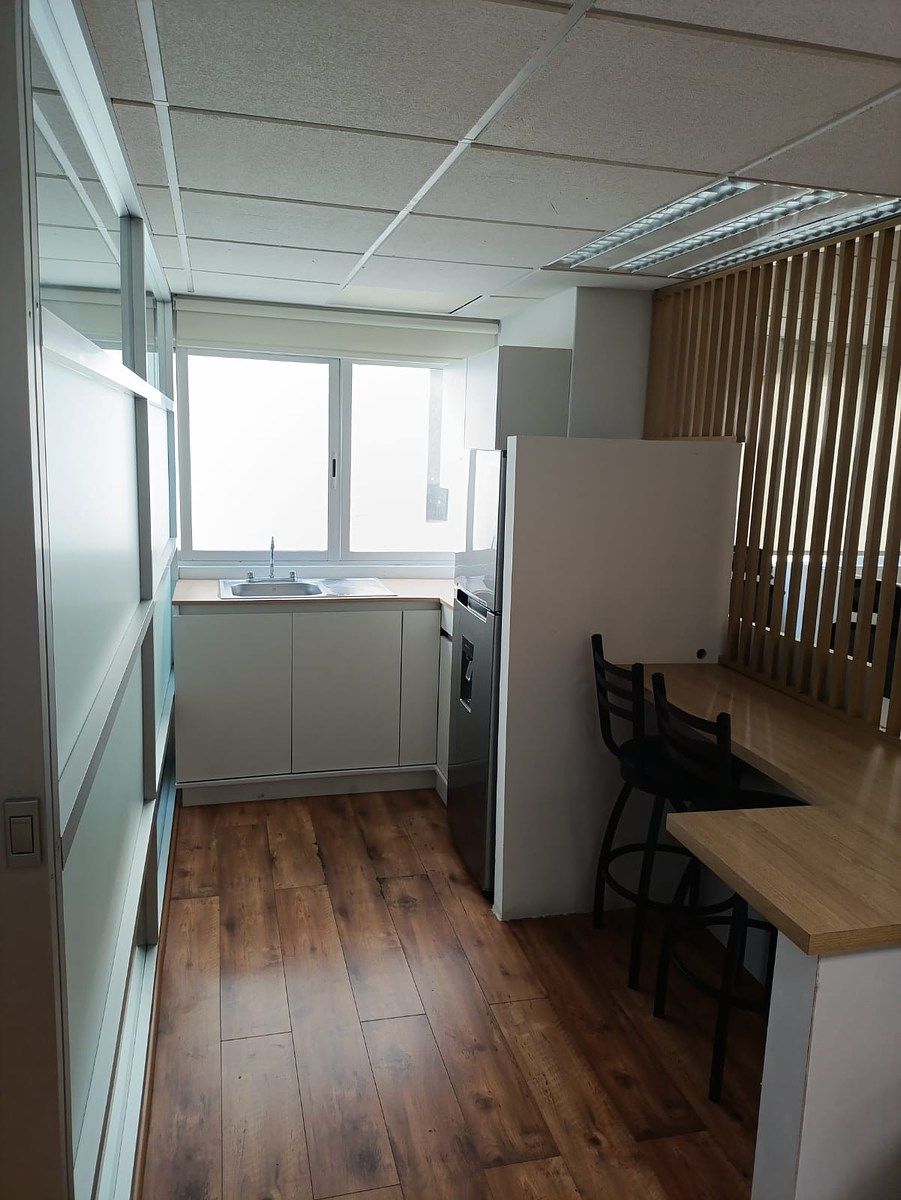 Office in Polanco IV Sección, Miguel Hidalgo, photo 2 of 42