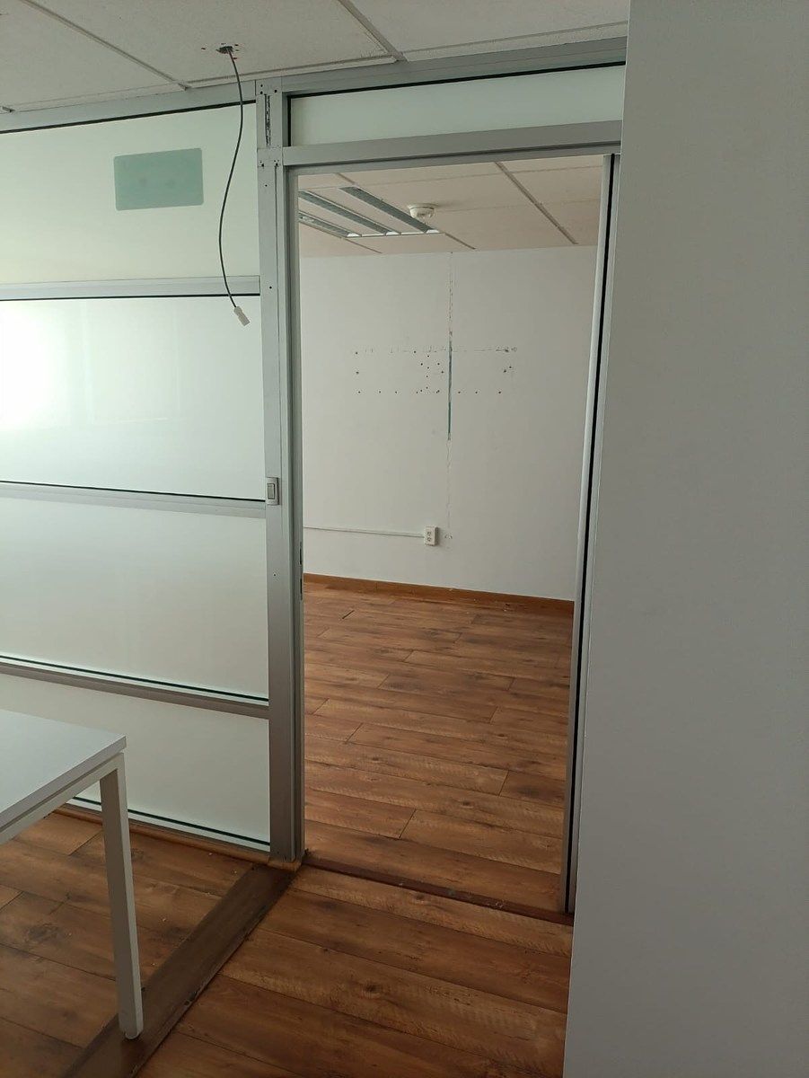 Office in Polanco IV Sección, Miguel Hidalgo, photo 4 of 42