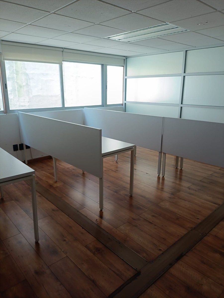 Office in Polanco IV Sección, Miguel Hidalgo, photo 3 of 42