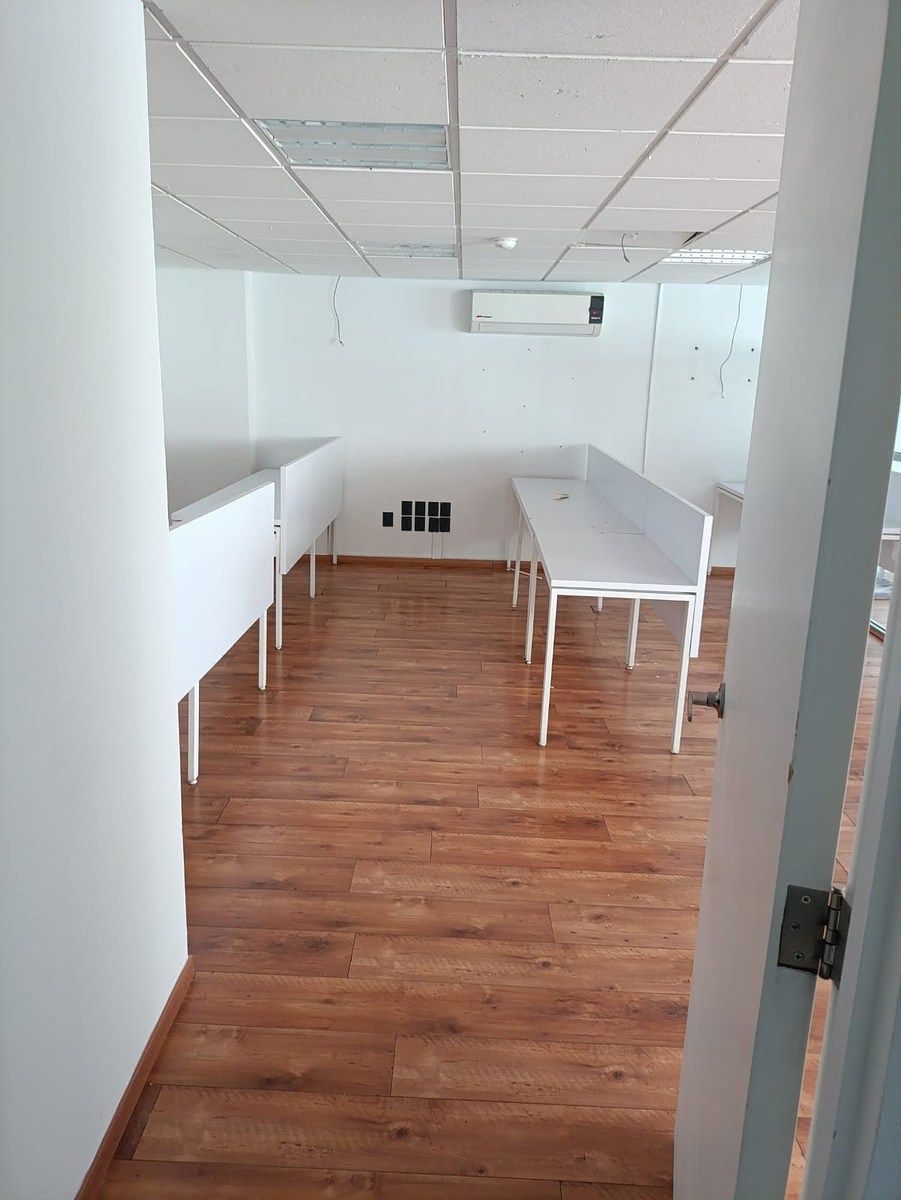 Office in Polanco IV Sección, Miguel Hidalgo, photo 6 of 42