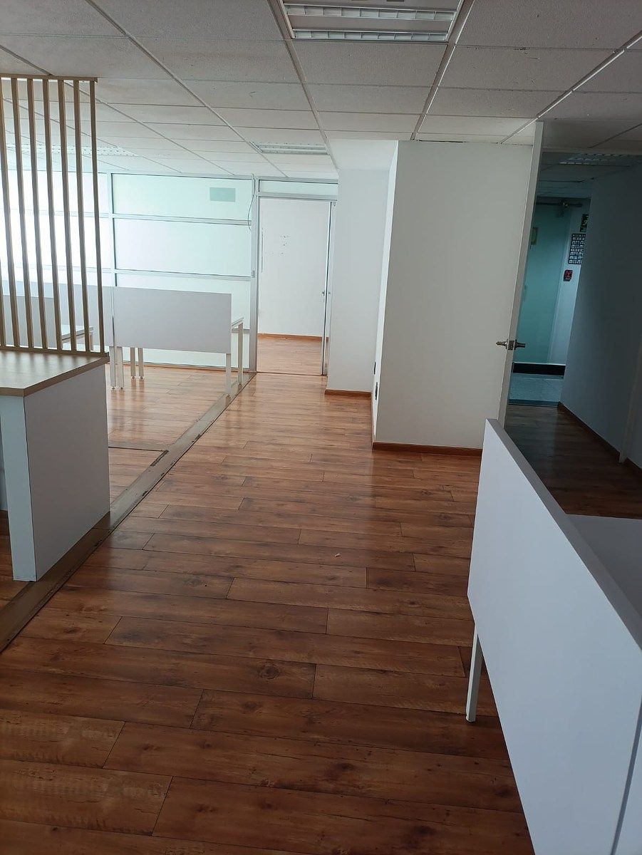 Office in Polanco IV Sección, Miguel Hidalgo, photo 7 of 42