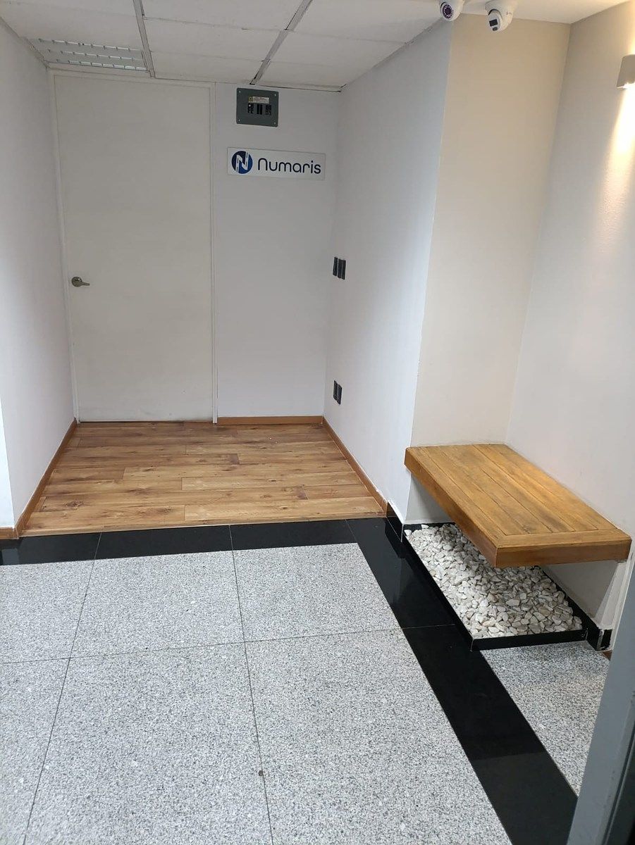 Office in Polanco IV Sección, Miguel Hidalgo, photo 8 of 42