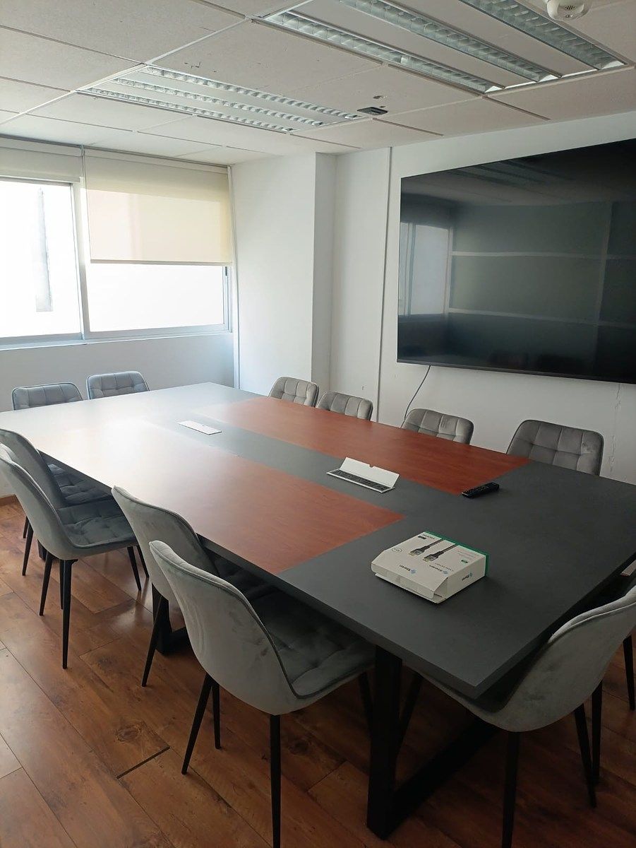 OFFICE FOR RENT POLANCO MIGUEL HIDALGO CDMX, photo 1 of 42