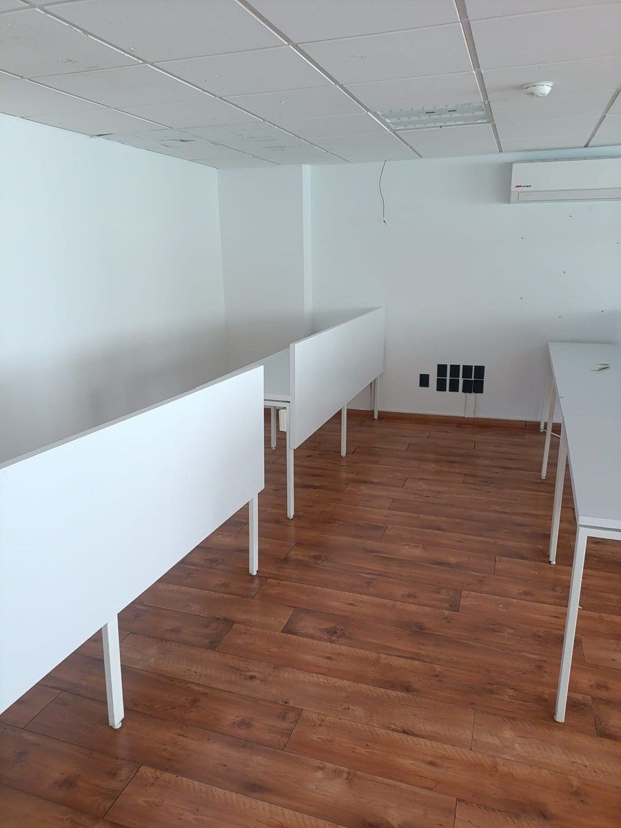 Office in Polanco IV Sección, Miguel Hidalgo, photo 12 of 42