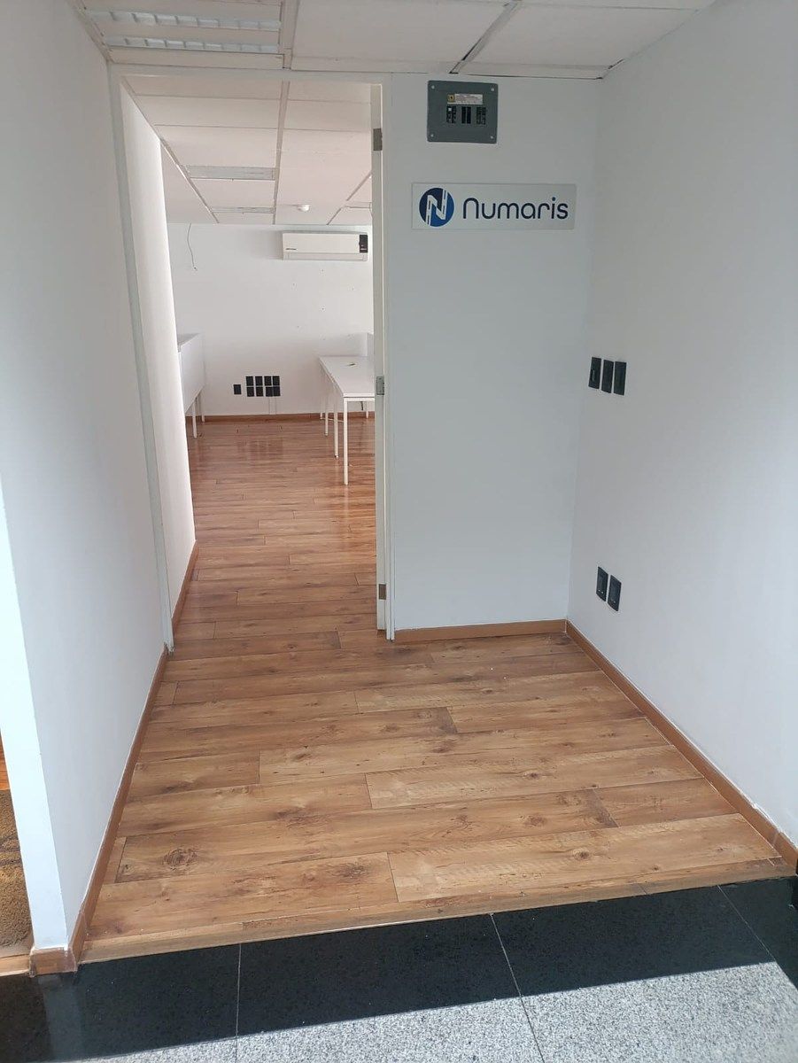 Office in Polanco IV Sección, Miguel Hidalgo, photo 13 of 42