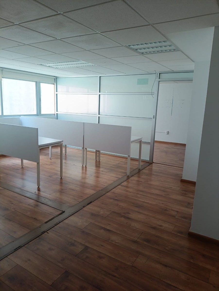 Office in Polanco IV Sección, Miguel Hidalgo, photo 14 of 42