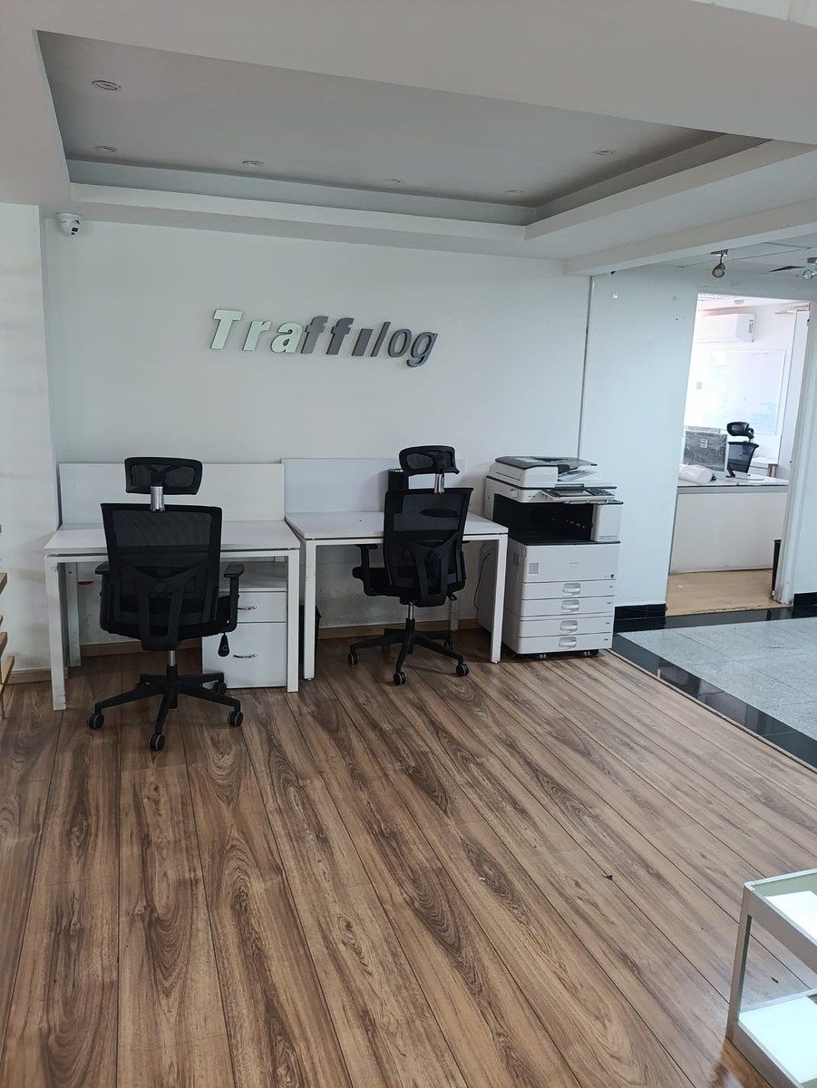 Office in Polanco IV Sección, Miguel Hidalgo, photo 15 of 42