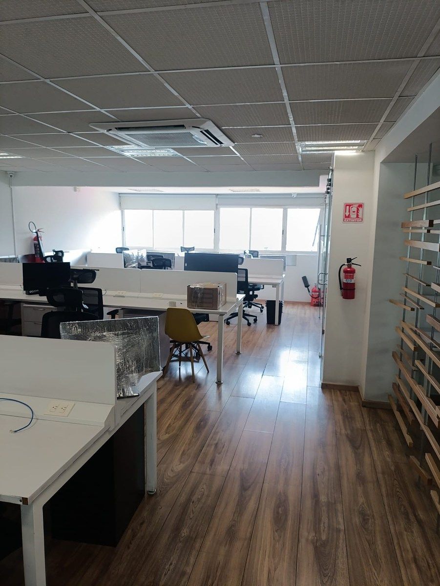 Office in Polanco IV Sección, Miguel Hidalgo, photo 16 of 42