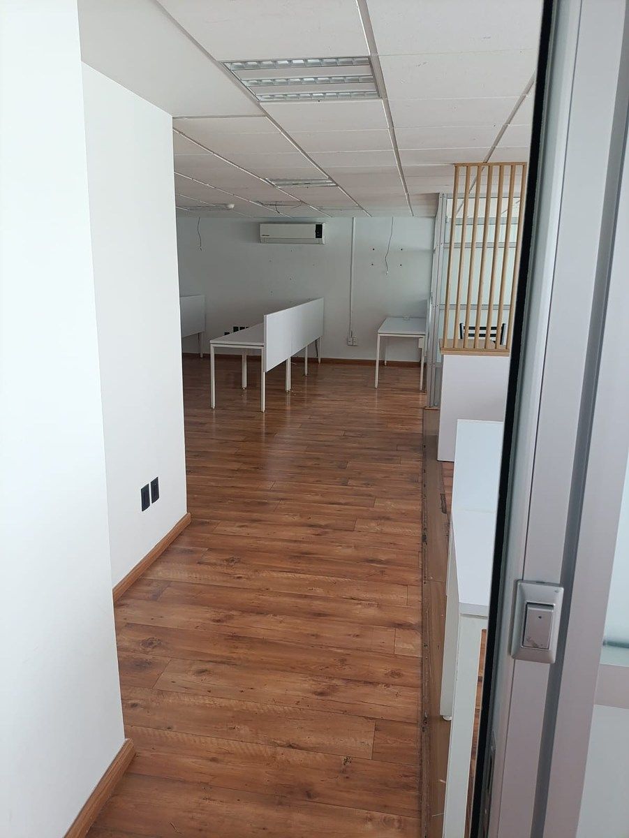 Office in Polanco IV Sección, Miguel Hidalgo, photo 19 of 42
