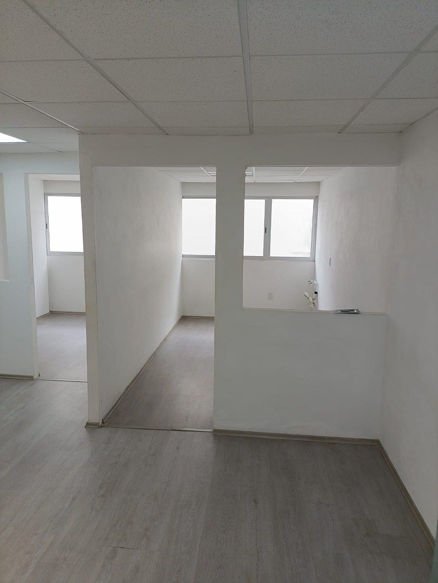 Office in Polanco IV Sección, Miguel Hidalgo, photo 22 of 42