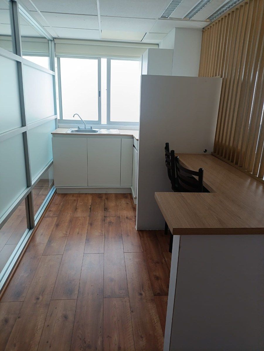 Office in Polanco IV Sección, Miguel Hidalgo, photo 23 of 42