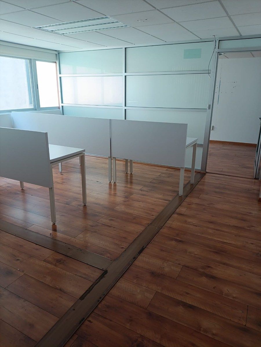 Office in Polanco IV Sección, Miguel Hidalgo, photo 25 of 42