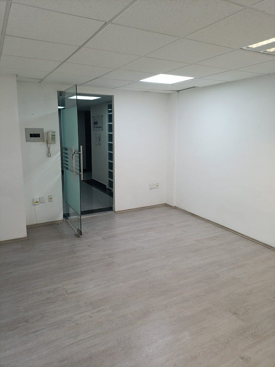 Office in Polanco IV Sección, Miguel Hidalgo, photo 30 of 42