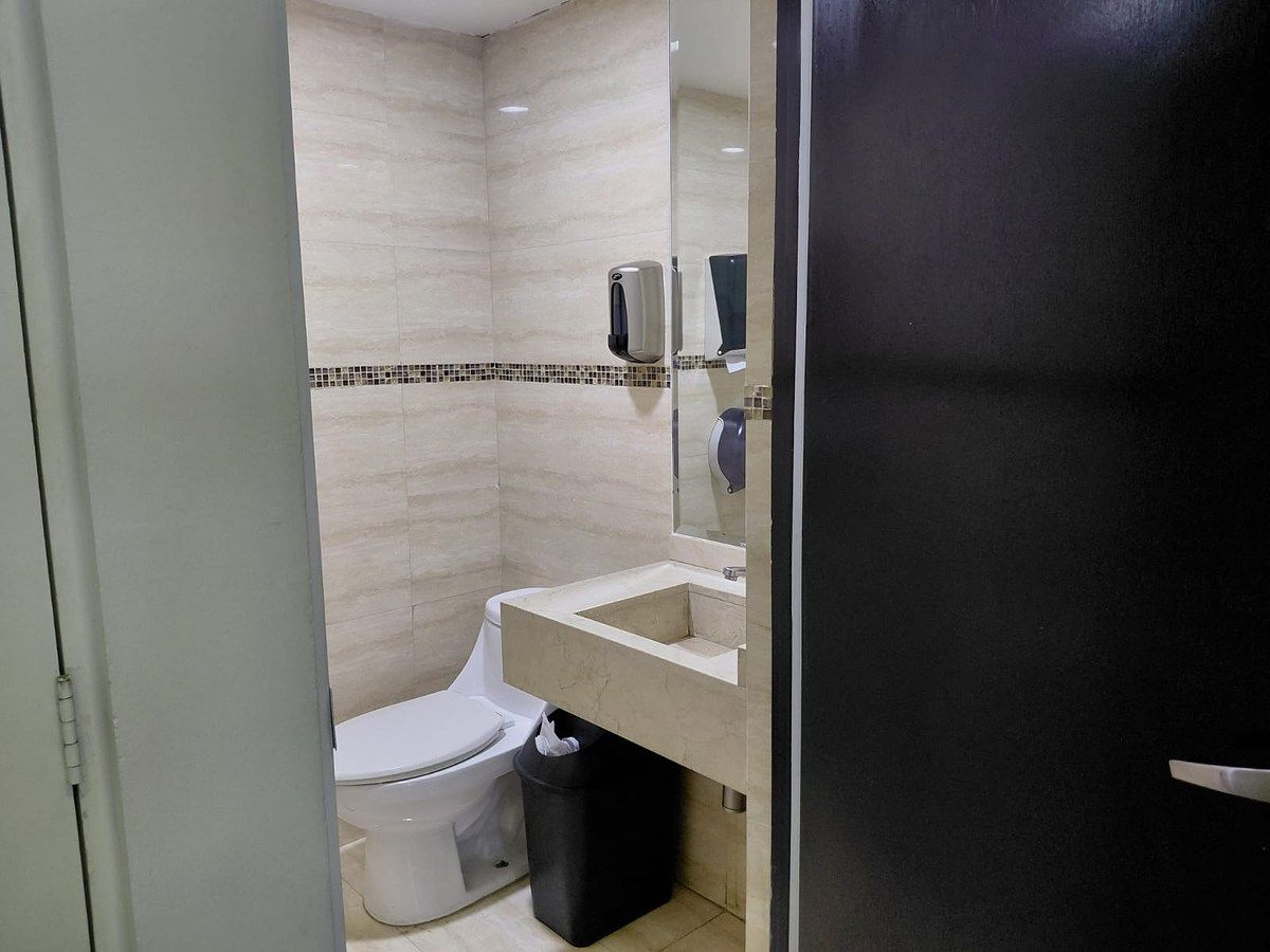 Office in Polanco IV Sección, Miguel Hidalgo, photo 31 of 42