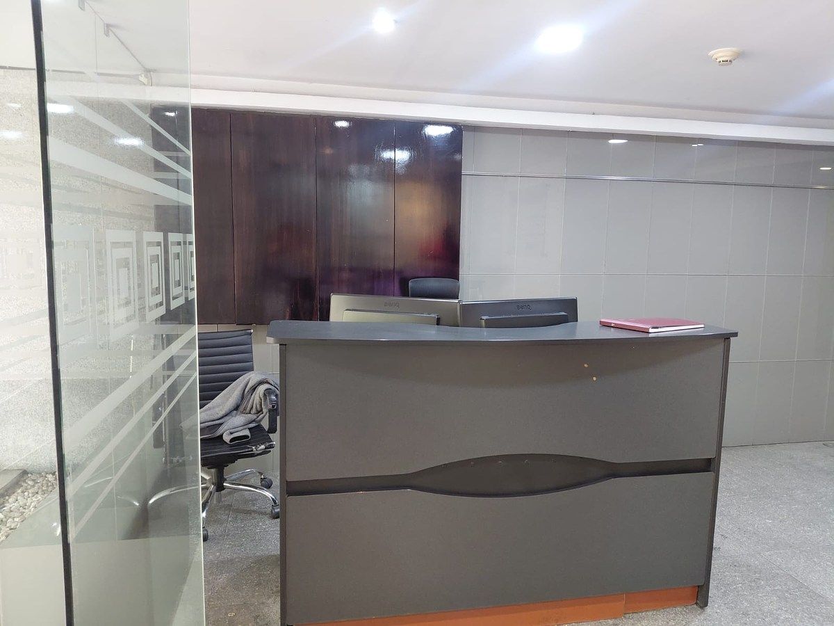 Office in Polanco IV Sección, Miguel Hidalgo, photo 32 of 42