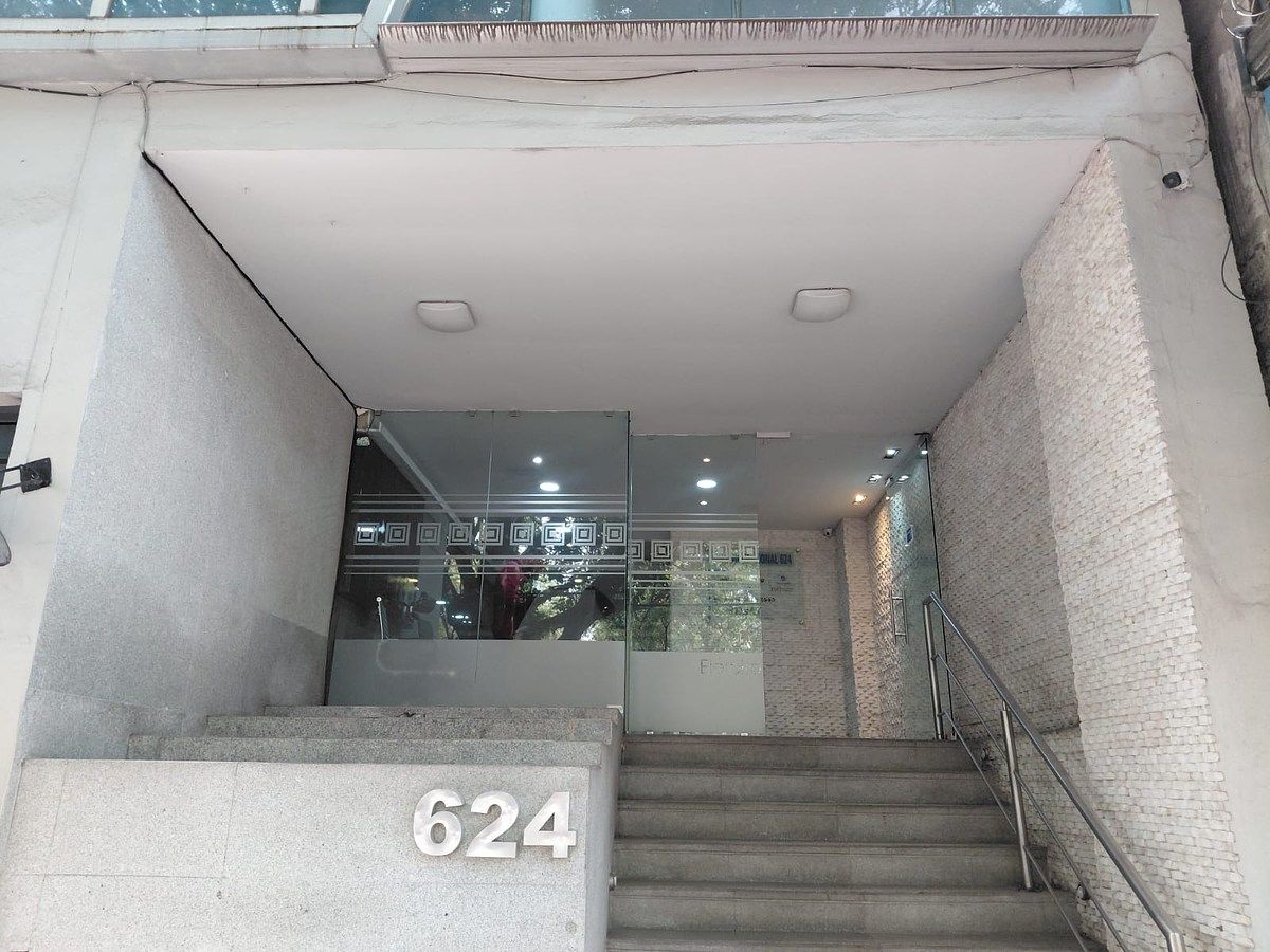 Office in Polanco IV Sección, Miguel Hidalgo, photo 33 of 42