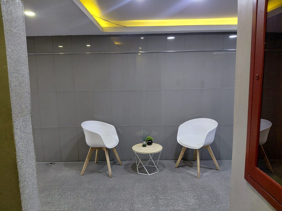 Office in Polanco IV Sección, Miguel Hidalgo, photo 35 of 42