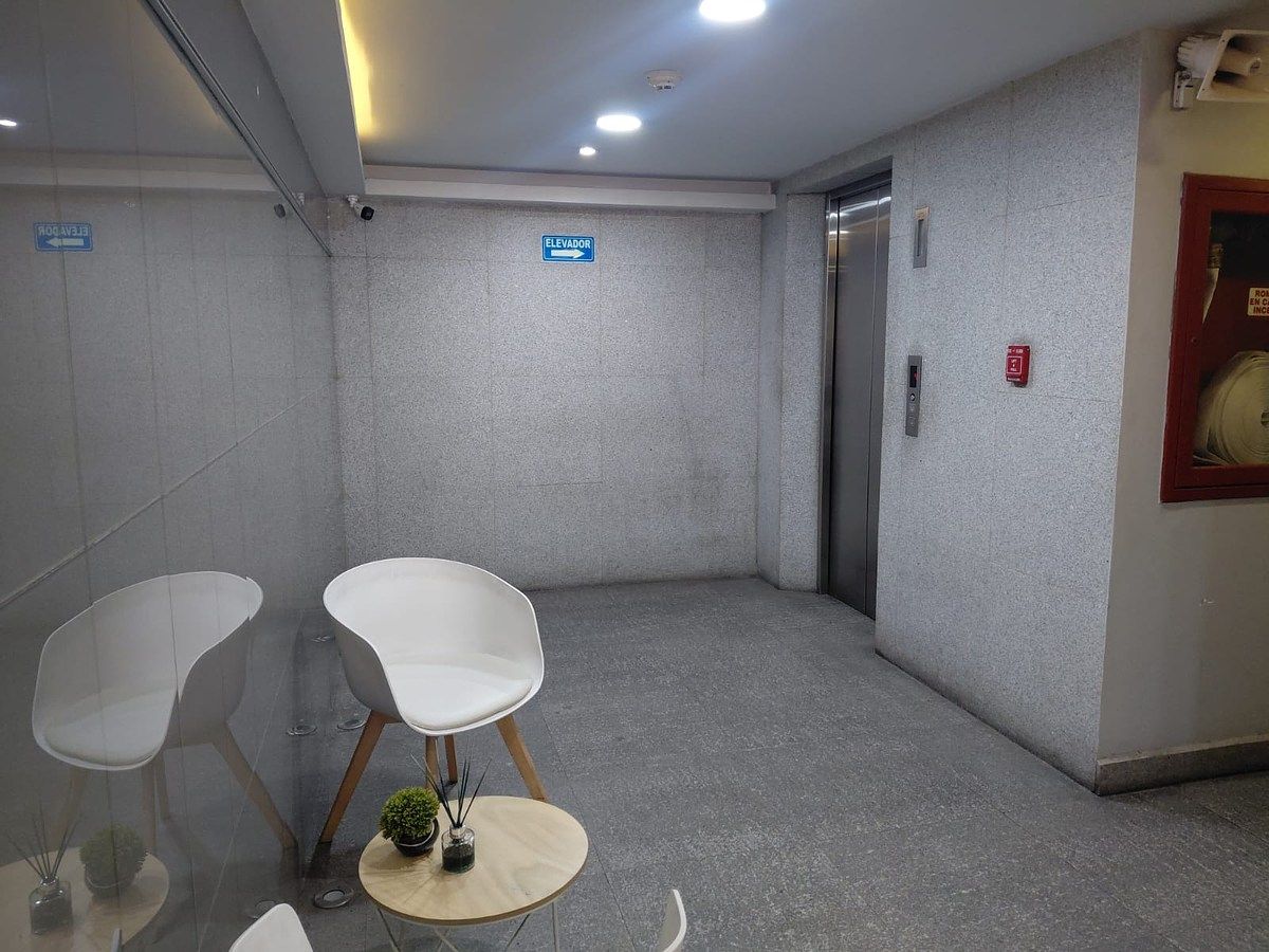 Office in Polanco IV Sección, Miguel Hidalgo, photo 38 of 42
