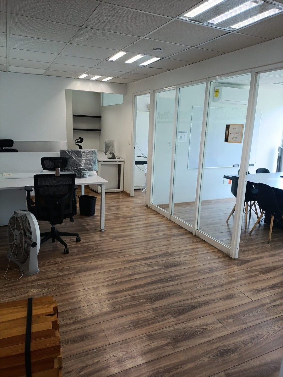 Office in Polanco IV Sección, Miguel Hidalgo, photo 40 of 42