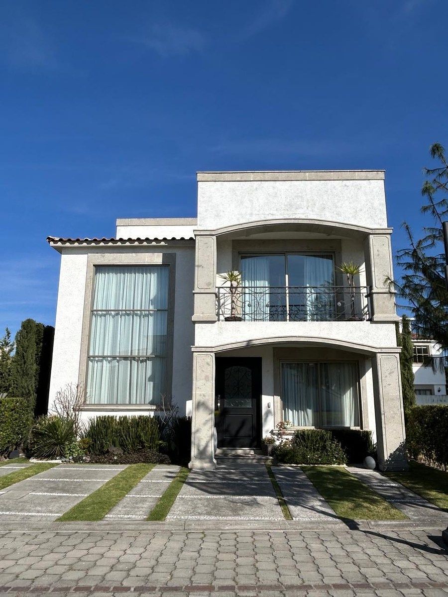 CASA EN VENTA EN METEPEC, foto 1 de 25