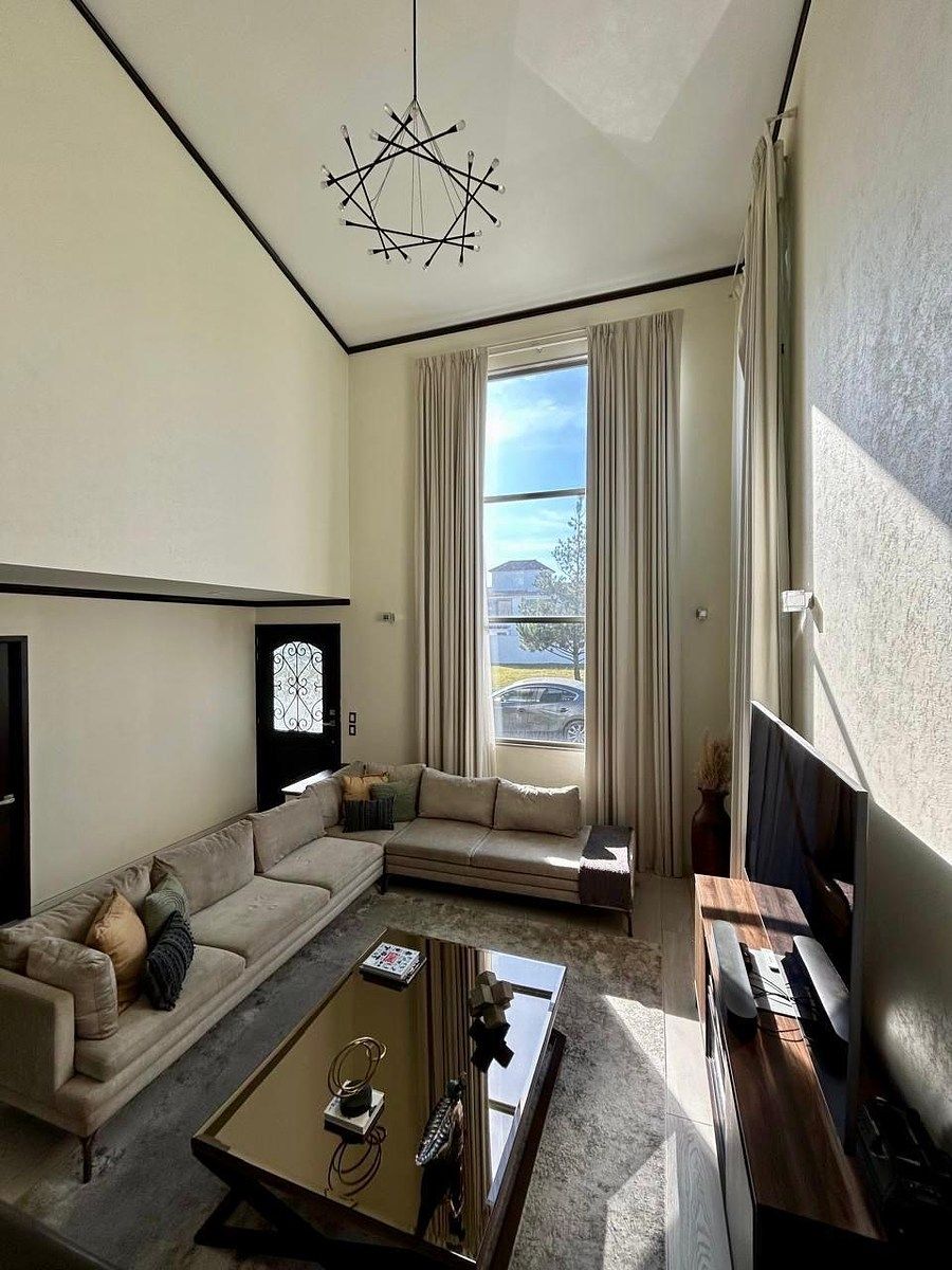 Casa en Casa del Valle, Metepec, foto 3 de 25