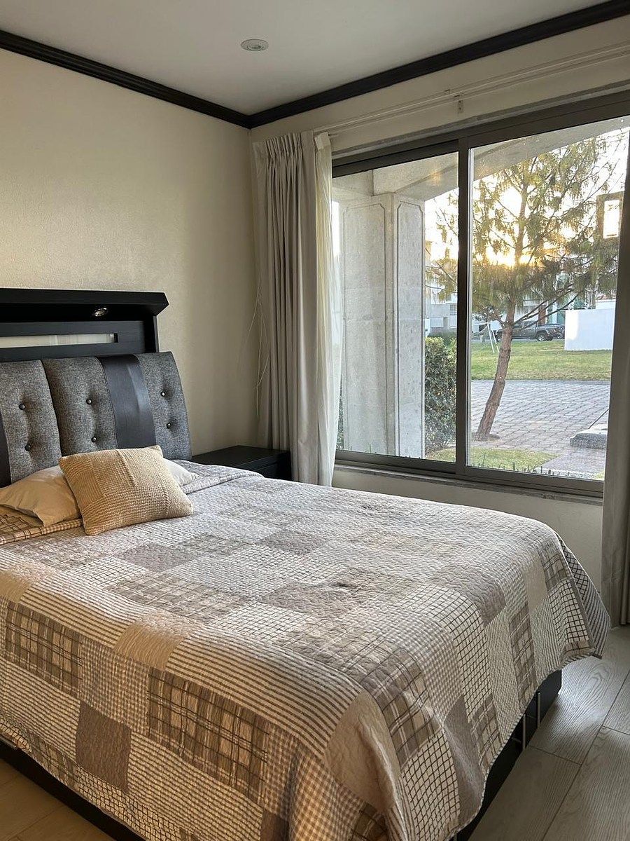 Casa en Casa del Valle, Metepec, foto 11 de 25