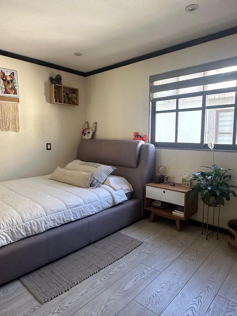 Casa en Casa del Valle, Metepec, foto 13 de 25