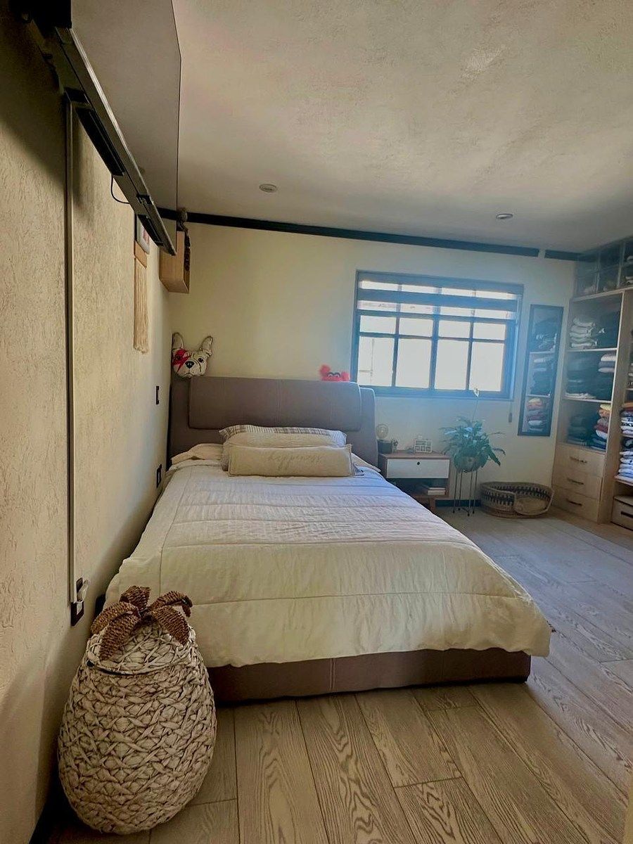 Casa en Casa del Valle, Metepec, foto 14 de 25