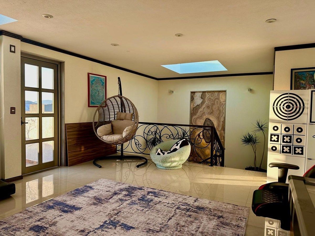 Casa en Casa del Valle, Metepec, foto 18 de 25