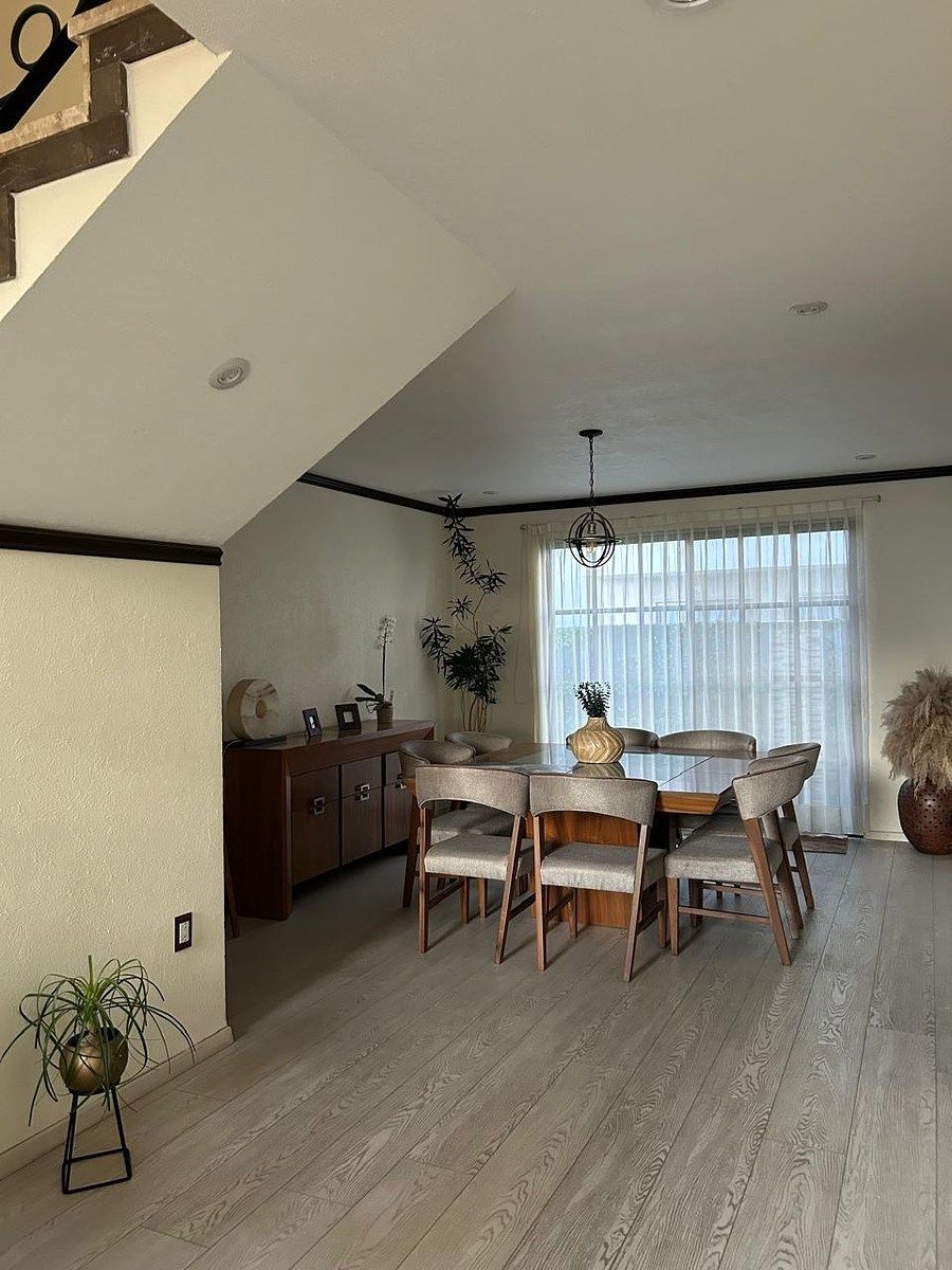 Casa en Casa del Valle, Metepec, foto 24 de 25