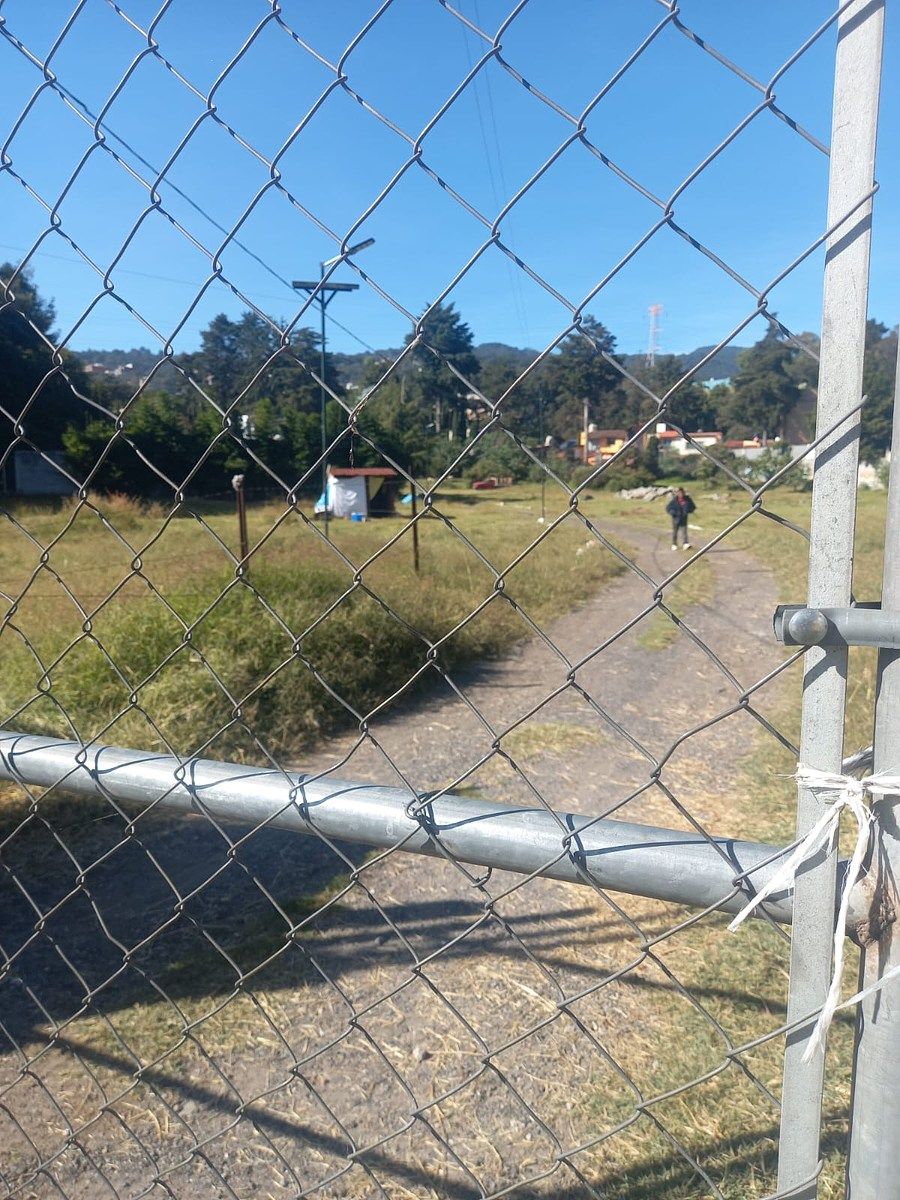Terreno en San Pedro Mártir, Tlalpan, foto 6 de 8