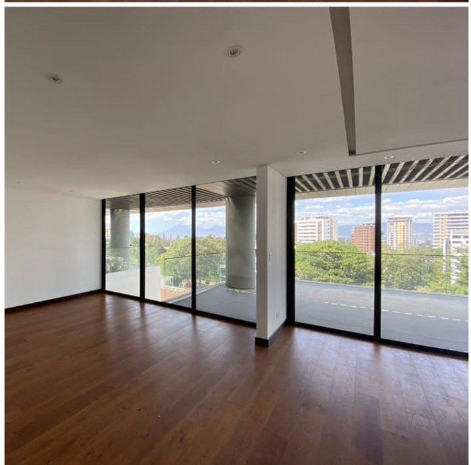 Penthouse en Venta en Zona 15 VH I – 497 m², foto 1 de 9