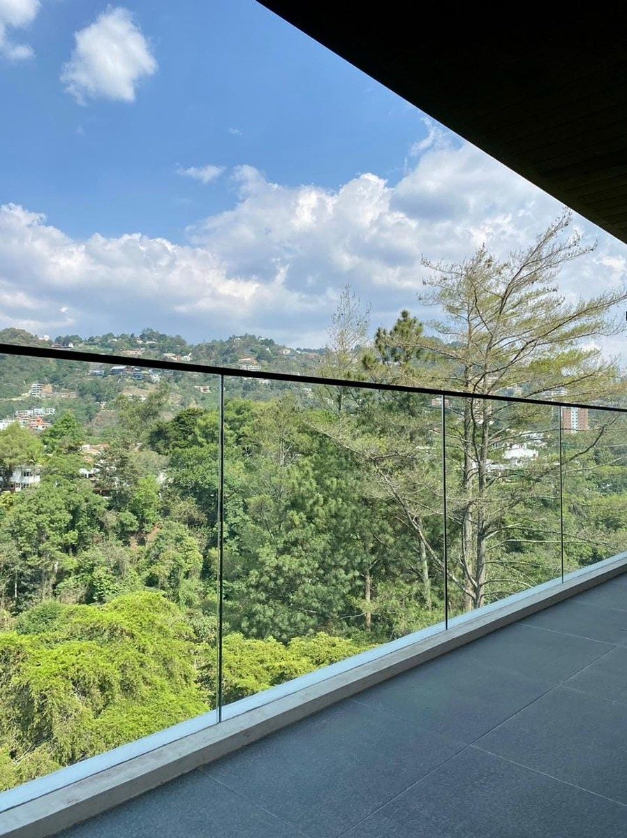 Apartamento en Zona 15, Guatemala, foto 3 de 9