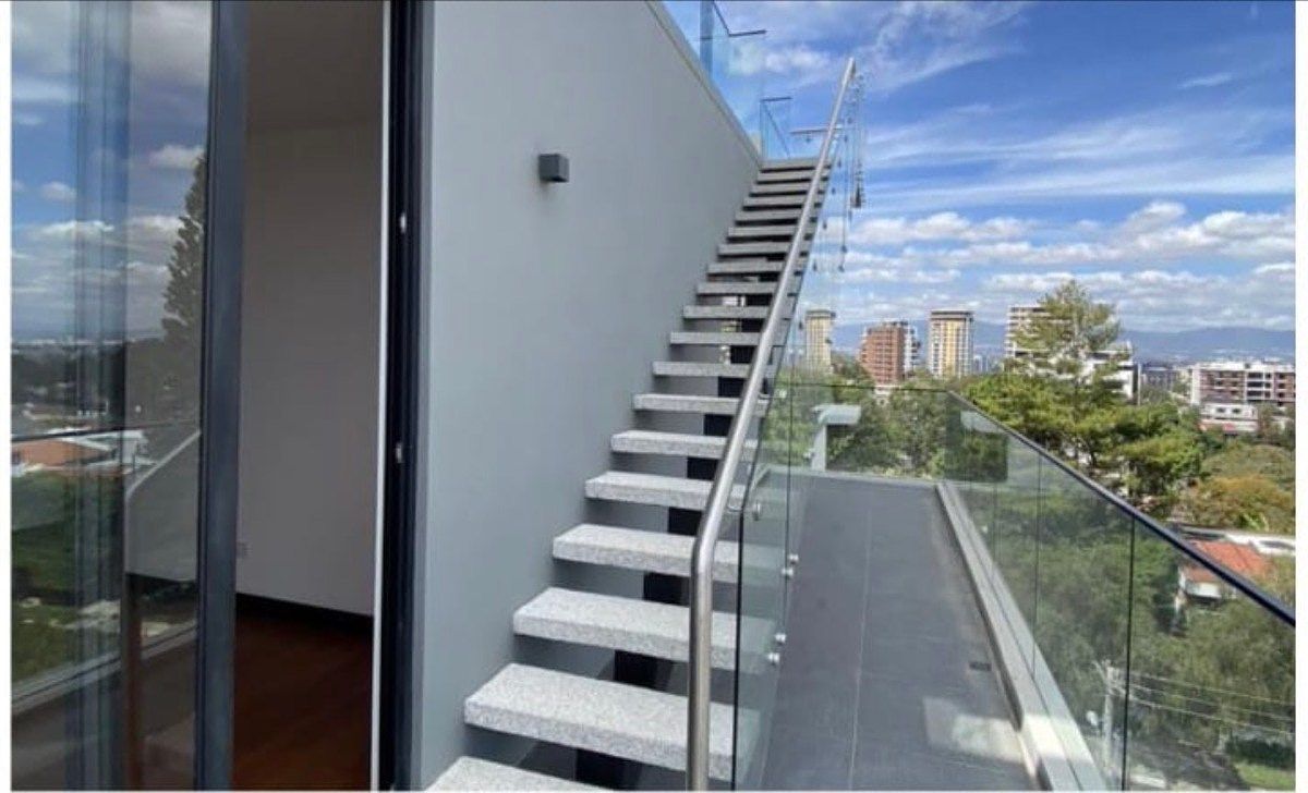 Apartamento en Zona 15, Guatemala, foto 2 de 9